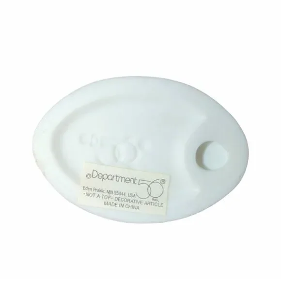 Department 56 The Times Tower Special Edition Gift Set 56.55510 Complete in Box - Picture 7 of 12